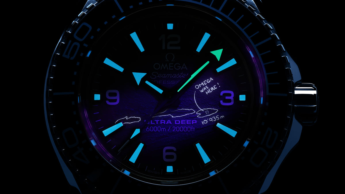 Seamaster Planet Ocean 6000M 45.5 mm, O-MEGASTEEL on O-MEGASTEEL - 21530462103002 - View 12
