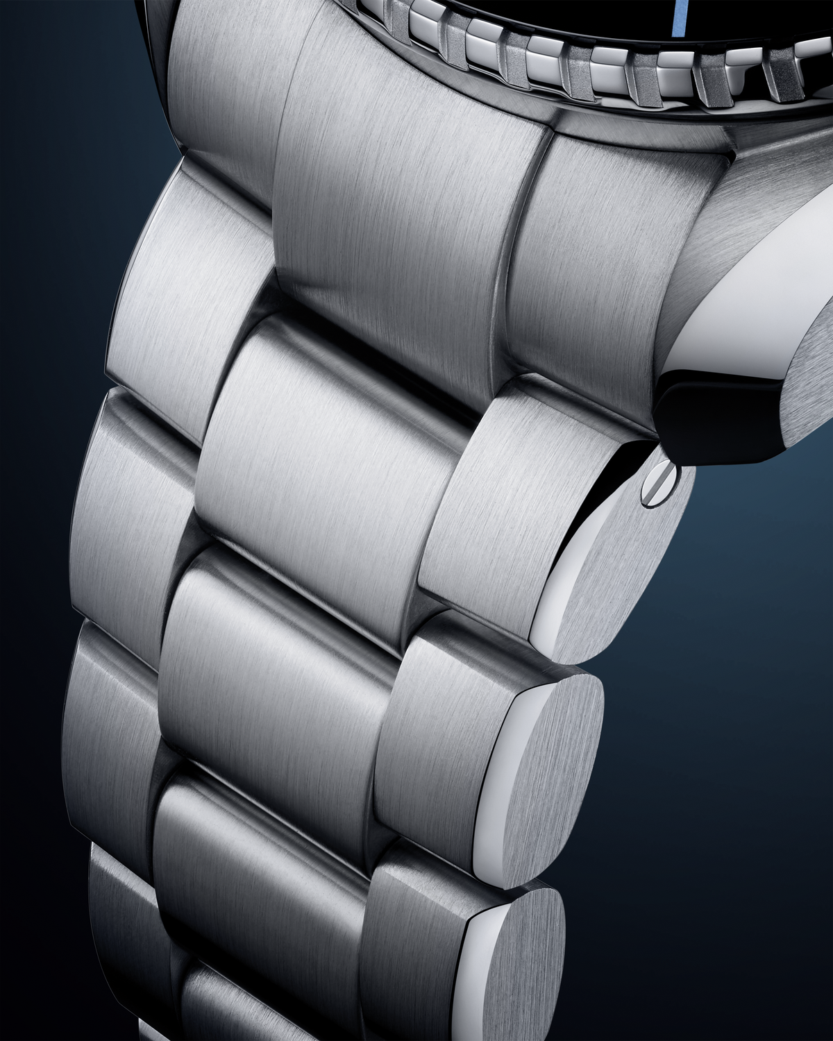 Seamaster Planet Ocean 6000M 45.5 mm, O-MEGASTEEL on O-MEGASTEEL - 21530462103002 - View 7