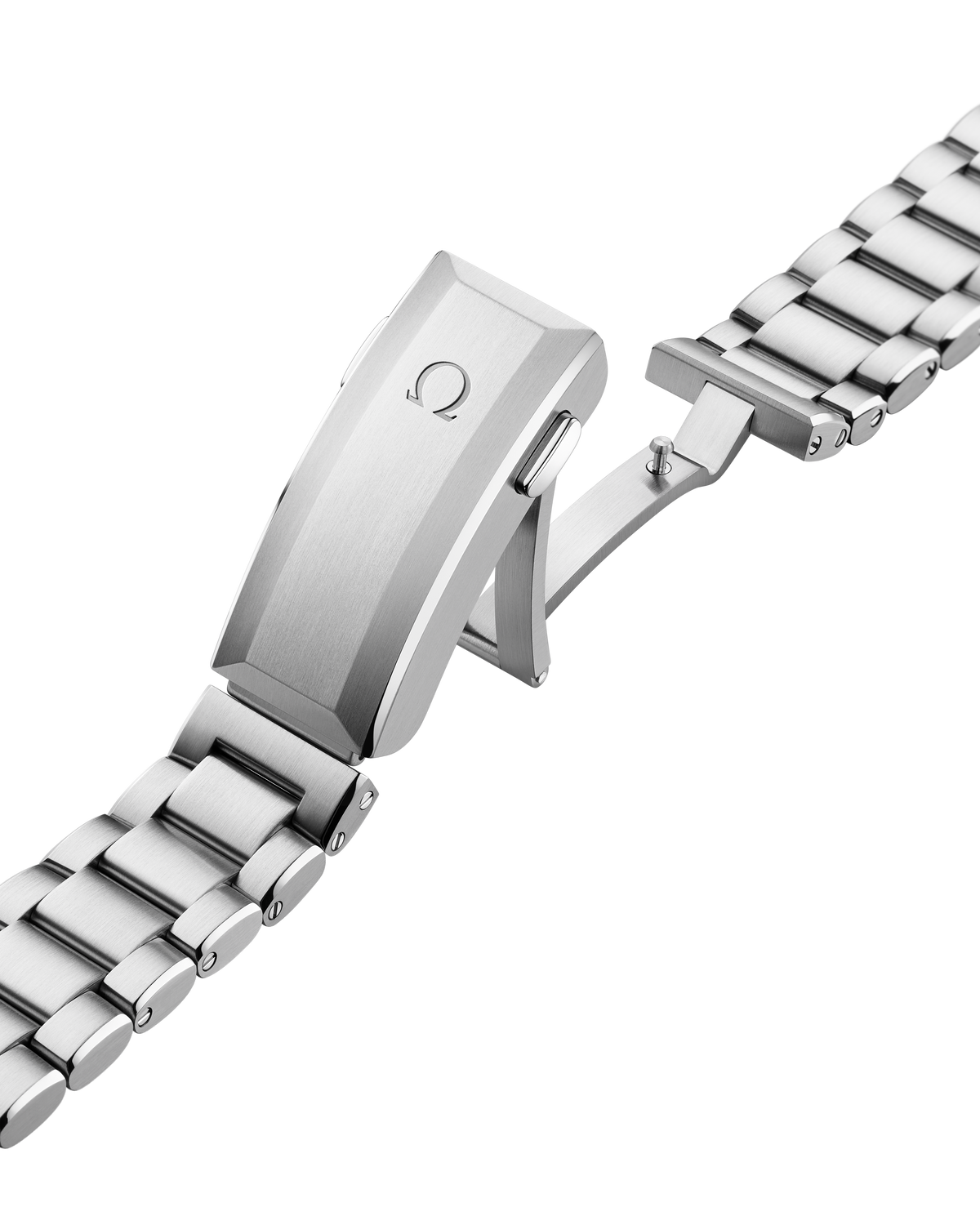 Seamaster Planet Ocean 6000M 45.5 mm, O-MEGASTEEL on O-MEGASTEEL - 21530462106001 - View 8