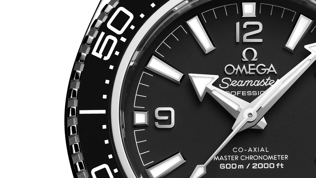 Seamaster Planet Ocean 600M 42 mm, steel on steel - 21730422101001 - View 4