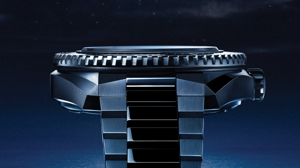 Seamaster Planet Ocean 600M 42 mm, steel on steel - 21730422101001 - View 10