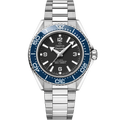 Seamaster Planet Ocean 600M 42 mm, steel on steel - 21730422101002 - View 1