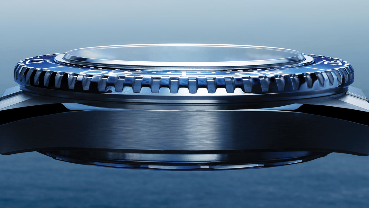 Seamaster Planet Ocean 600M 42 mm, steel on steel - 21730422101002 - View 12