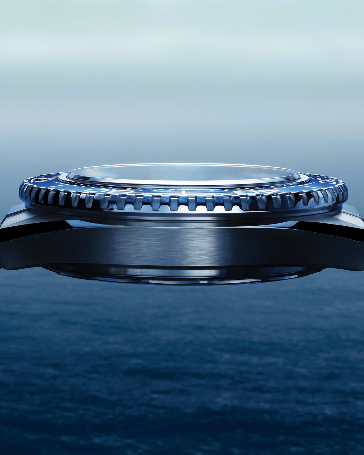 Seamaster Planet Ocean 600M 42 mm, steel on steel - 21730422101002 - View 11