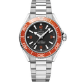 Seamaster Planet Ocean 600M 42 mm, steel on steel - 21730422101003 - View 1