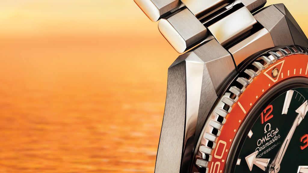 Seamaster Planet Ocean 600M 42 mm, steel on steel - 21730422101003 - View 14