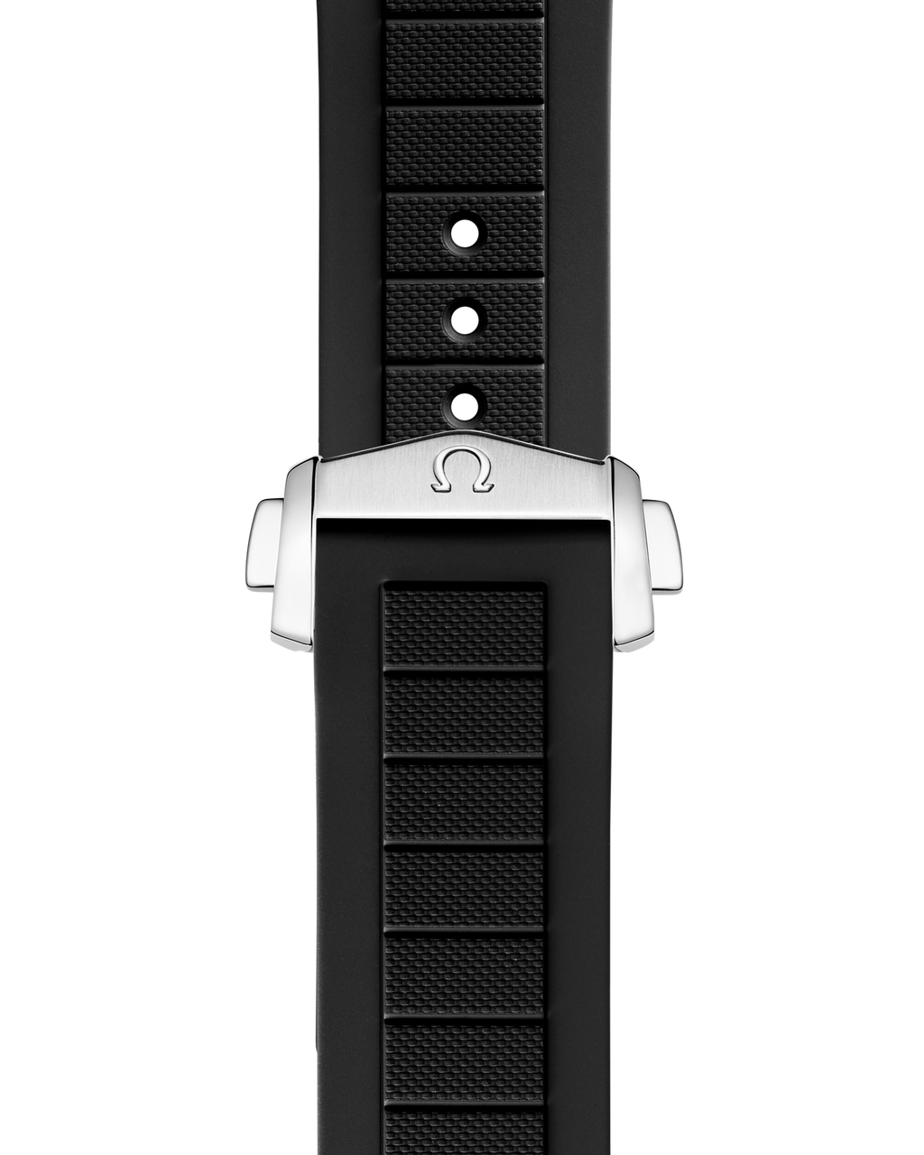 Seamaster Planet Ocean 600M 42 mm, steel on rubber strap - 21732422101001 - View 13