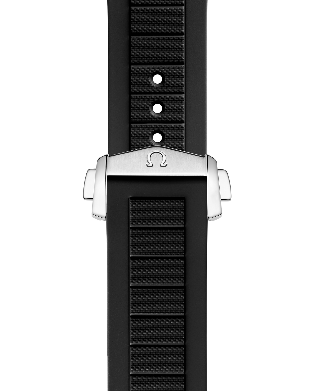 Seamaster Planet Ocean 600M 42 mm, steel on rubber strap - 21732422101001 - View 13