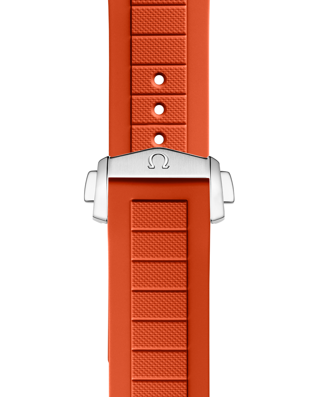 Seamaster Planet Ocean 600M 42 mm, steel on rubber strap - 21732422101004 - View 13