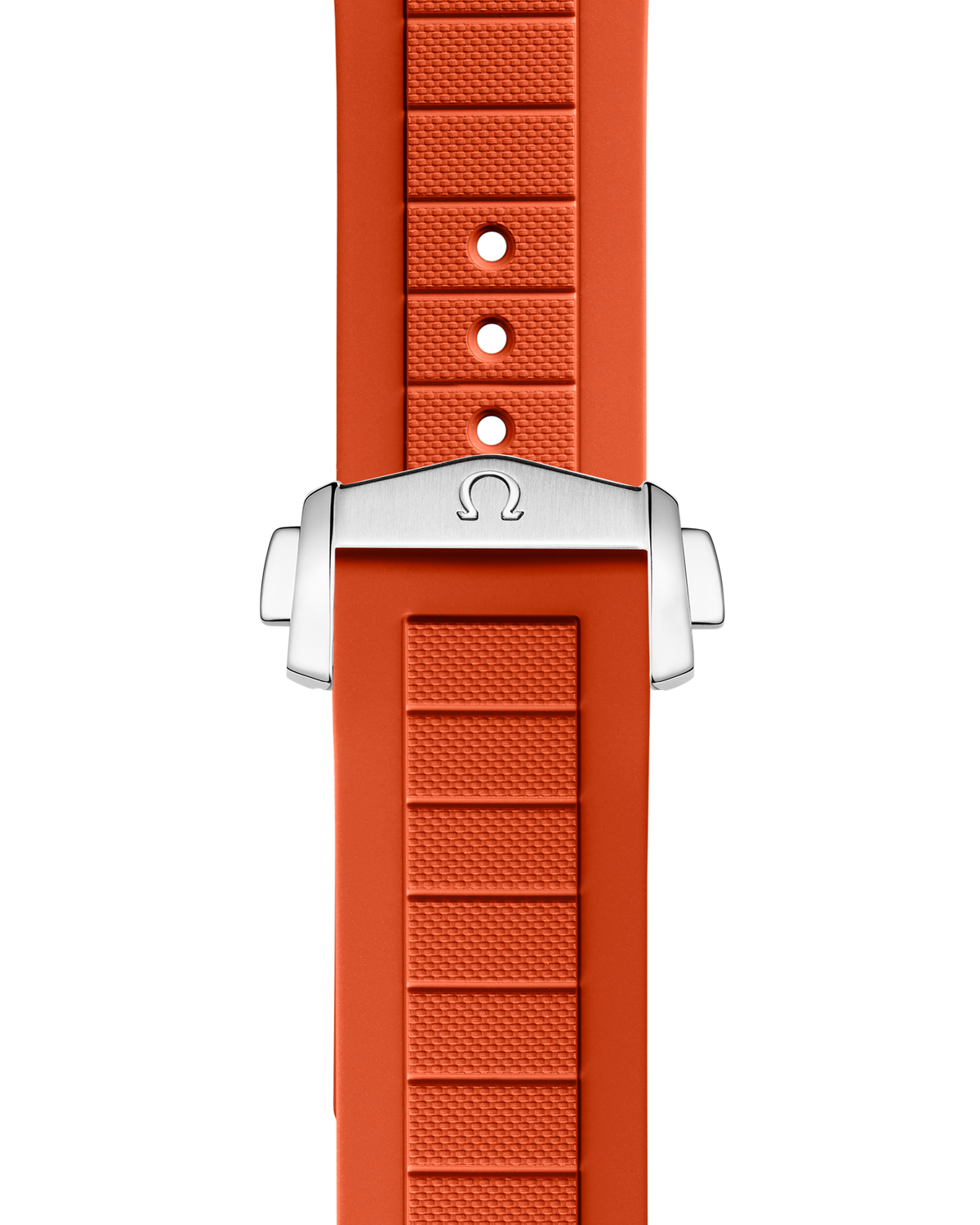 Seamaster Planet Ocean 600M 42 mm, steel on rubber strap - 21732422101004 - View 13
