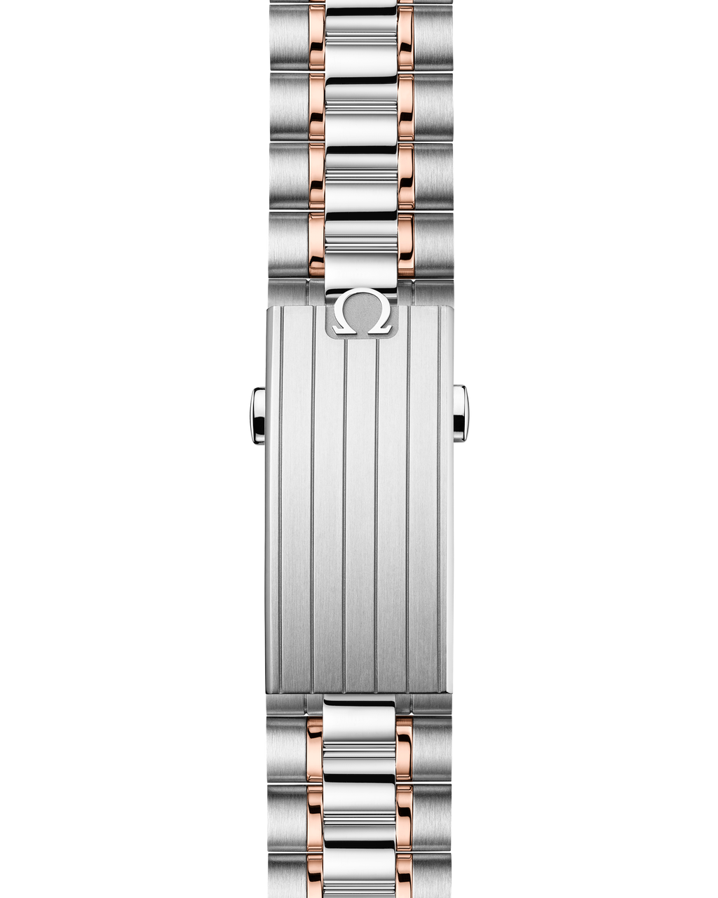 Speedmaster 38 38 mm, steel - Sedna™ gold on steel - Sedna™ gold - 32420385002002 - View 13
