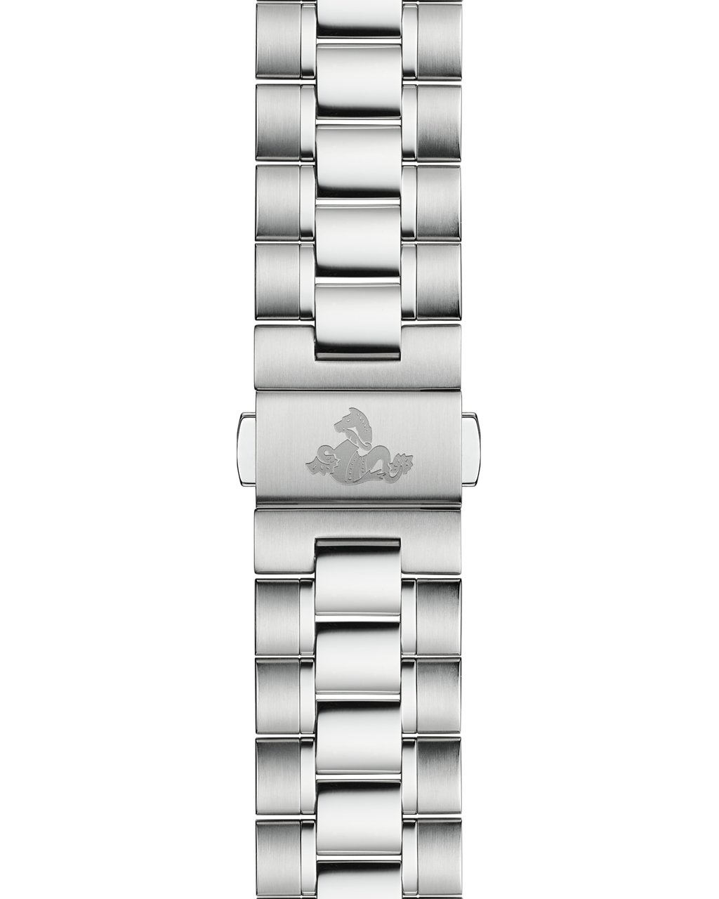 Speedmaster 38 38 mm, steel on steel - 32430385002001 - View 2