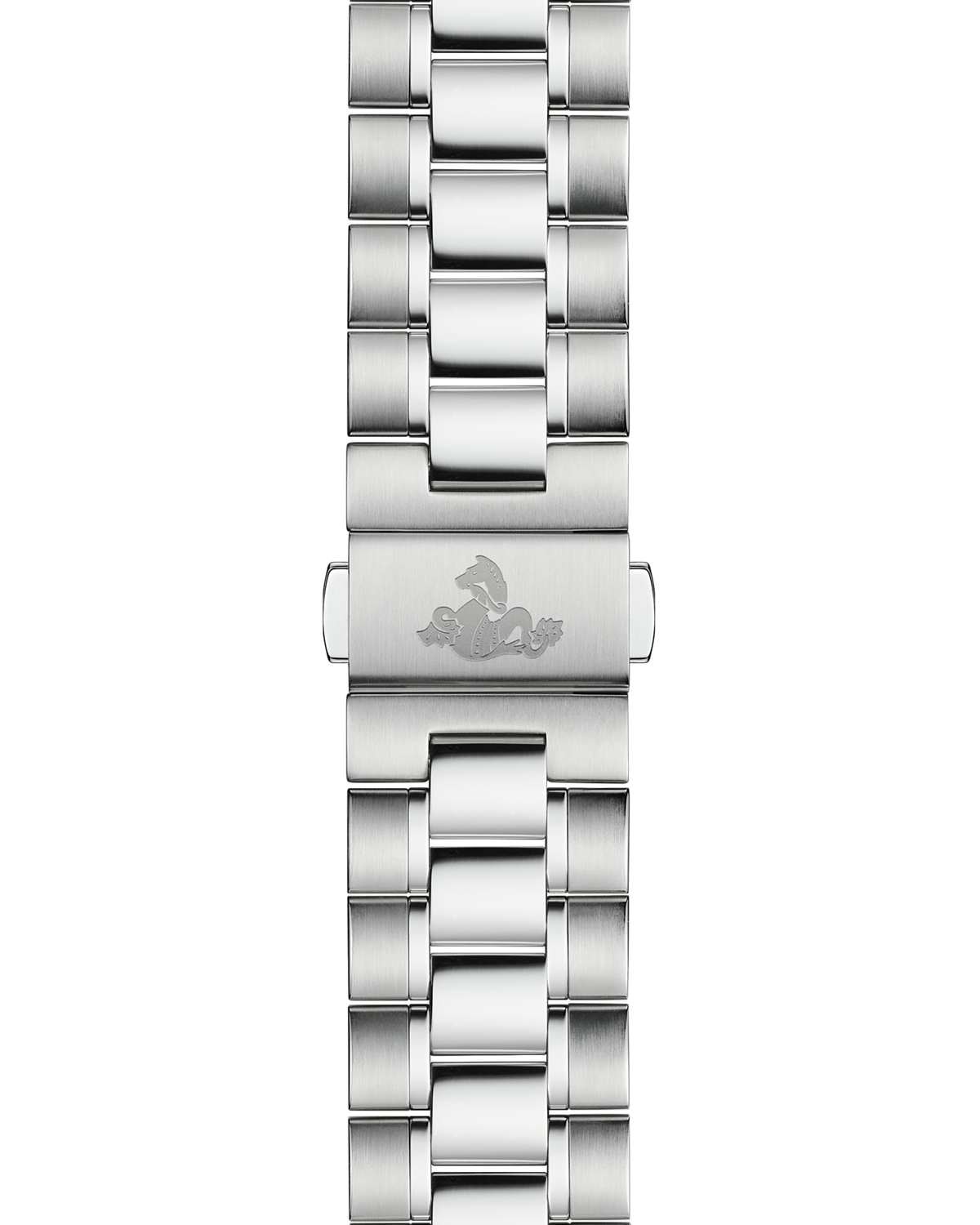 Speedmaster 38 38 mm, steel on steel - 32430385055001 - View 2