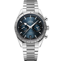 Speedmaster '57 40.5 mm, steel on steel - 33210415103001 - View 1