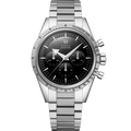 Speedmaster Calibre 321 38.6 mm, Canopus Gold™ on Canopus Gold™ - 31150393001001 - View 1