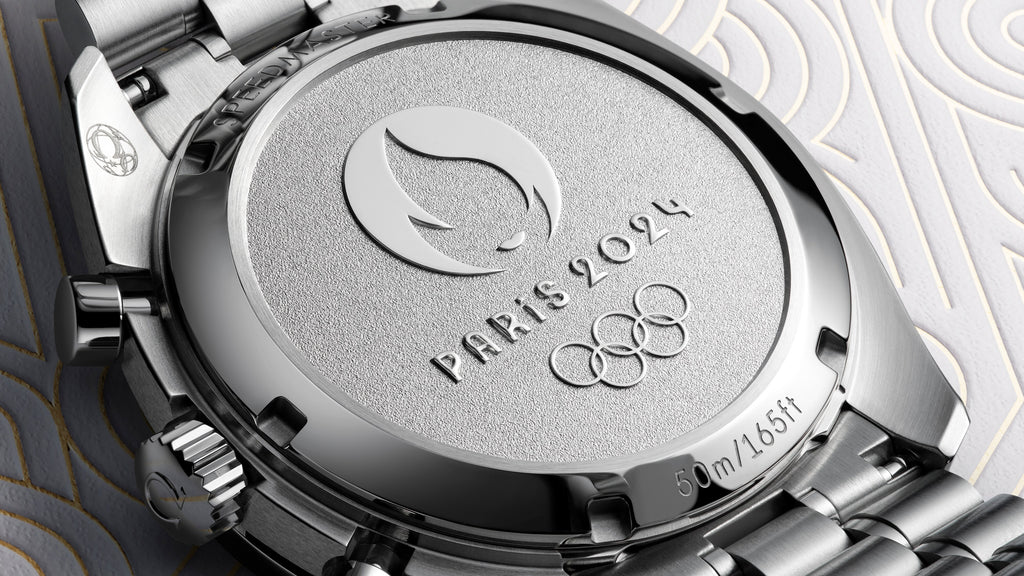 Speedmaster Chronoscope 43 mm, steel on steel - 52230435102001 - View 7