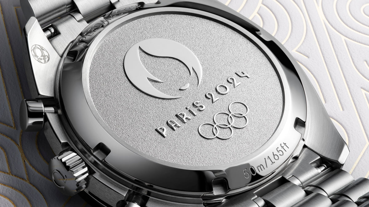 Speedmaster Chronoscope 43 mm, steel on steel - 52230435102001 - View 7