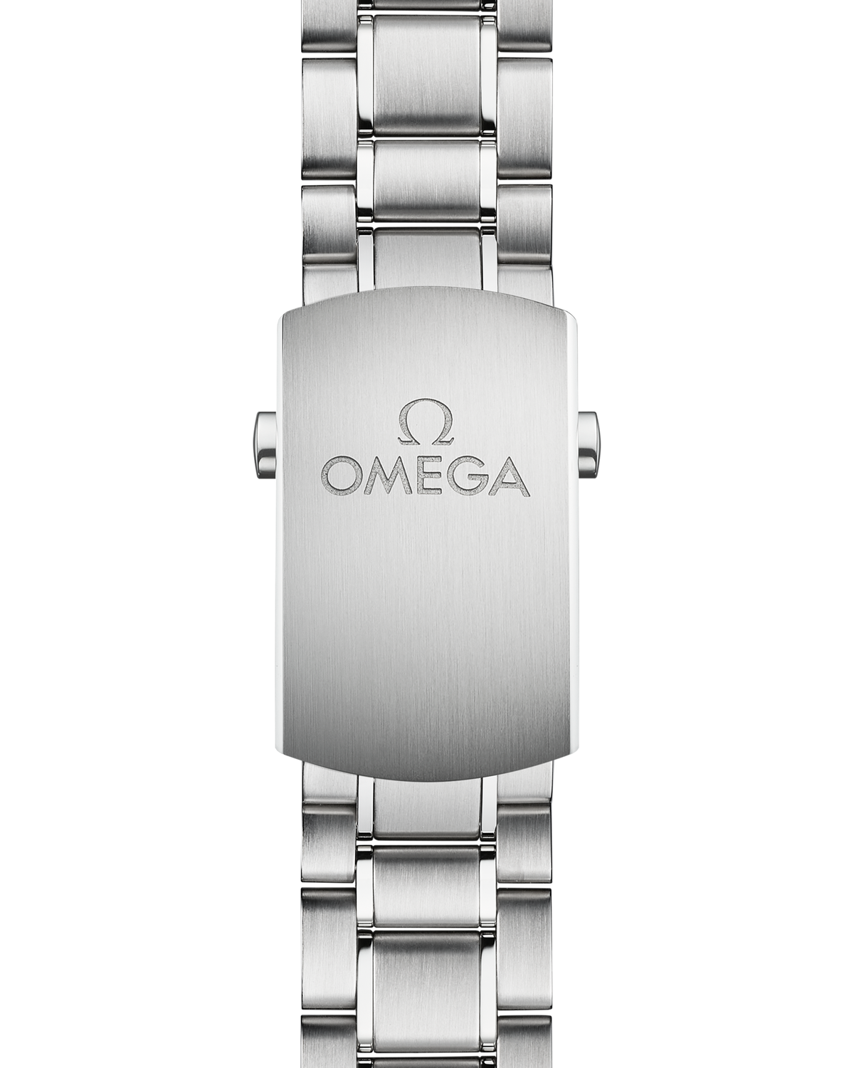 Speedmaster Moonphase 44.25 mm, steel on steel - 30430445201001 - View 4