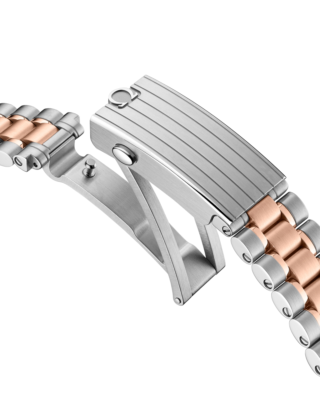 Speedmaster Moonwatch Professional 42 mm, steel - Sedna™ gold on steel - Sedna™ gold - 31020425099001 - View 8