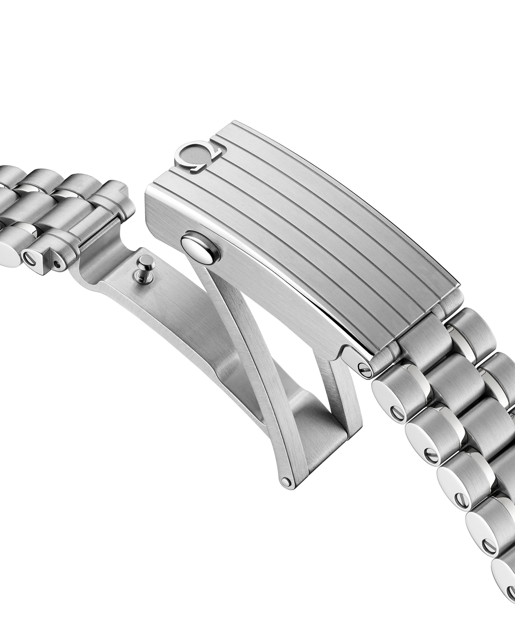 Speedmaster Moonwatch Professional 42 mm, steel on steel - 31030425001004 - View 12
