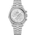 Speedmaster Moonwatch Professional 42 mm, Canopus Gold™ on Canopus Gold™ - 31055425002001 - View 1