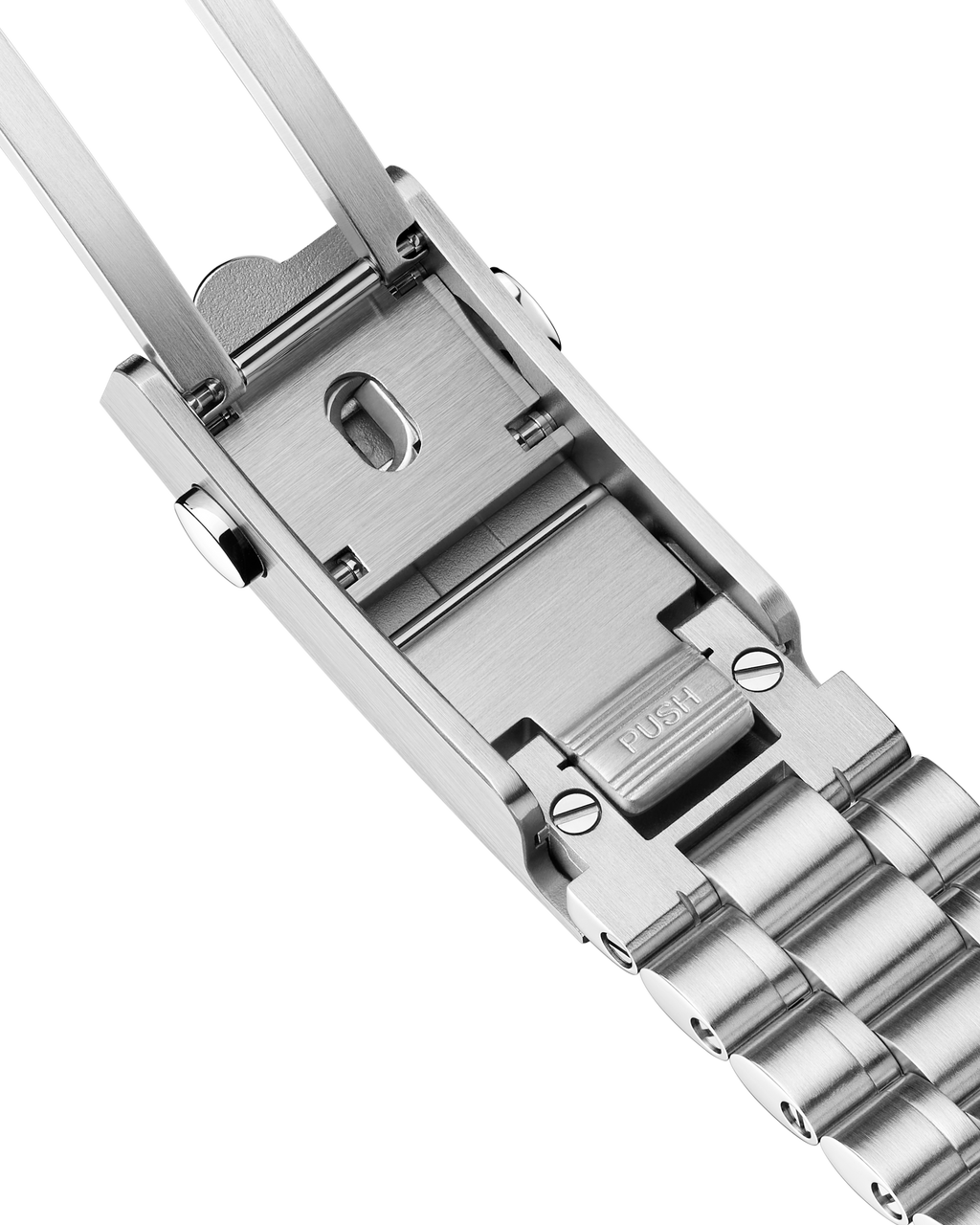 Speedmaster Moonwatch Professional 42 mm, Canopus Gold™ on Canopus Gold™ - 31055425002001 - View 7