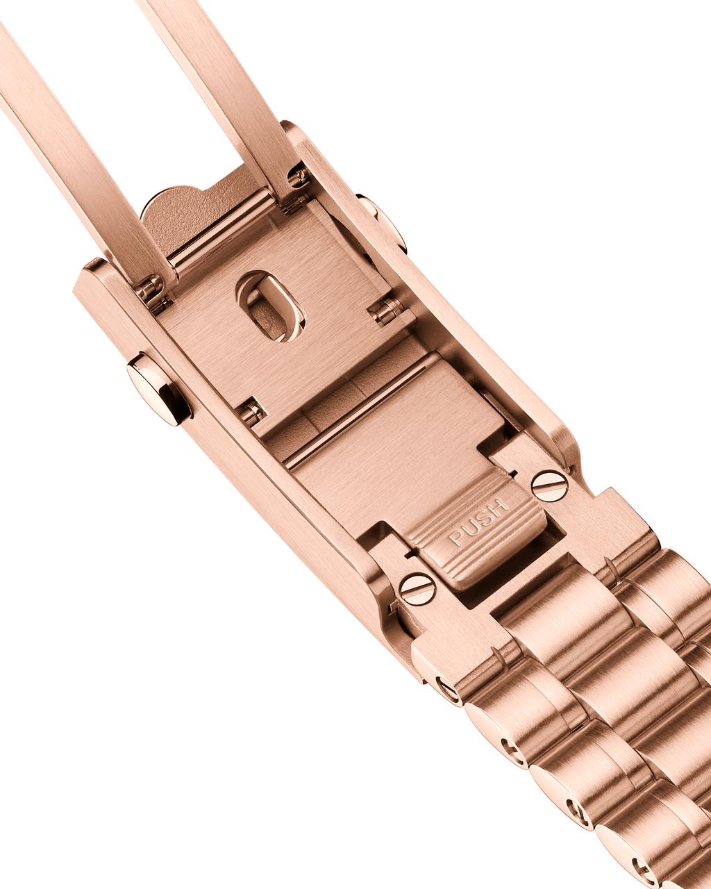 Speedmaster Moonwatch Professional 42 mm, Sedna™ gold on Sedna™ gold - 31055425013001 - View 7
