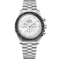 Speedmaster Moonwatch Professional 42 mm, Canopus Gold™ on Canopus Gold™ - 31060425002001 - View 1