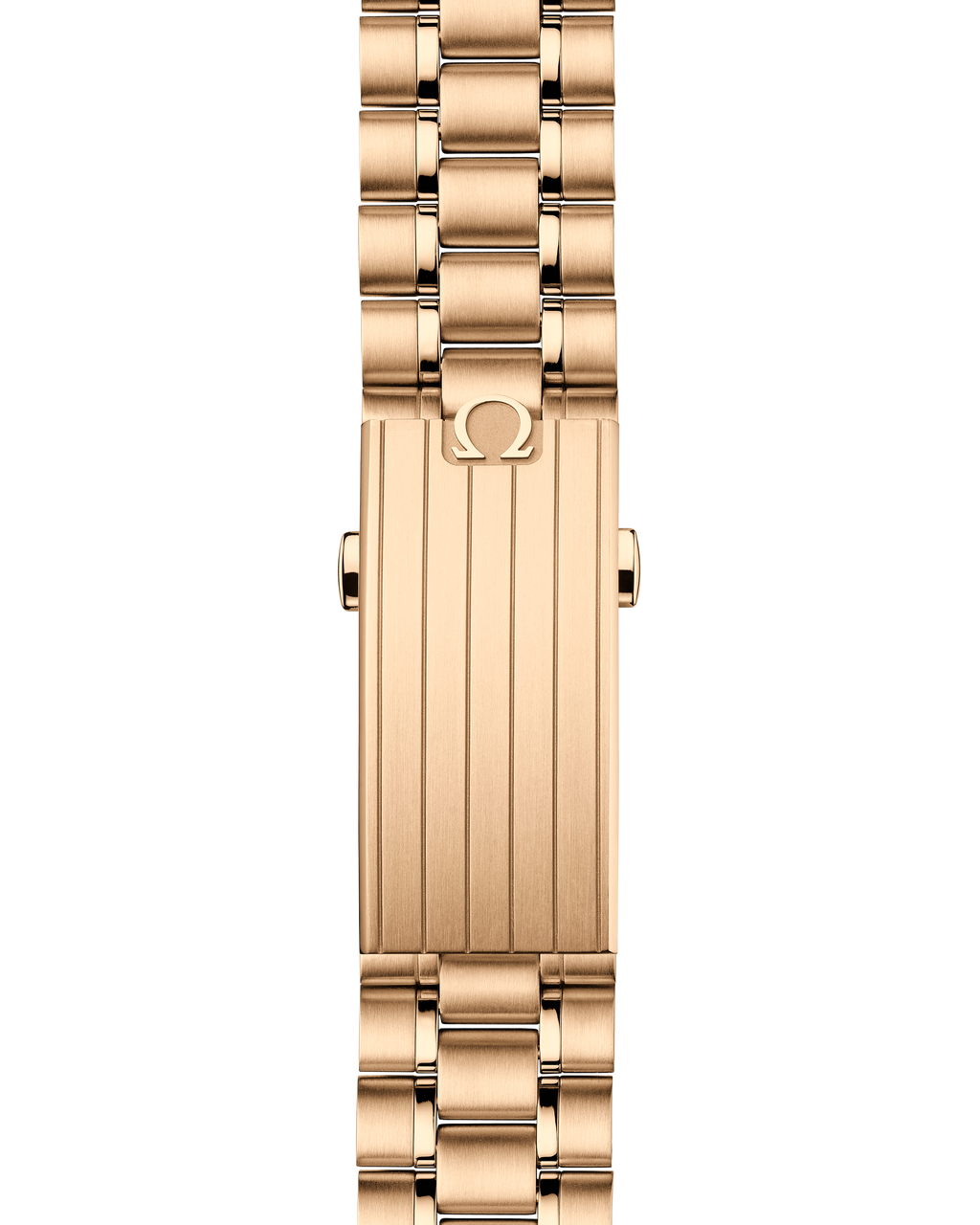 Speedmaster Moonwatch Professional 42 mm, Moonshine™ gold on Moonshine™ gold - 31060425010001 - View 8