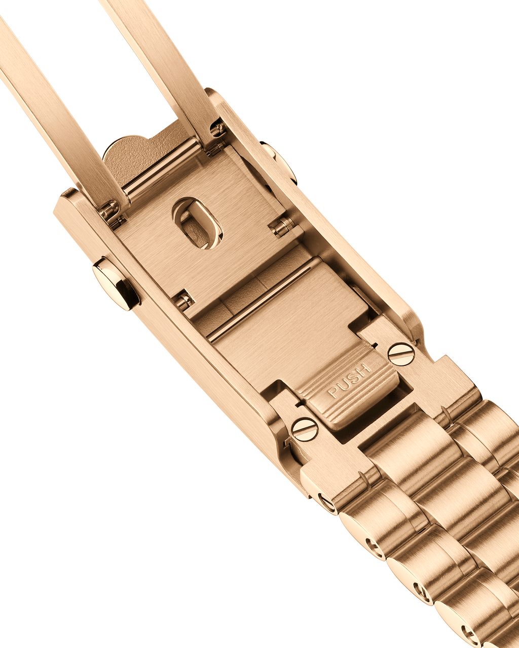 Speedmaster Moonwatch Professional 42 mm, Moonshine™ gold on Moonshine™ gold - 31060425010001 - View 9