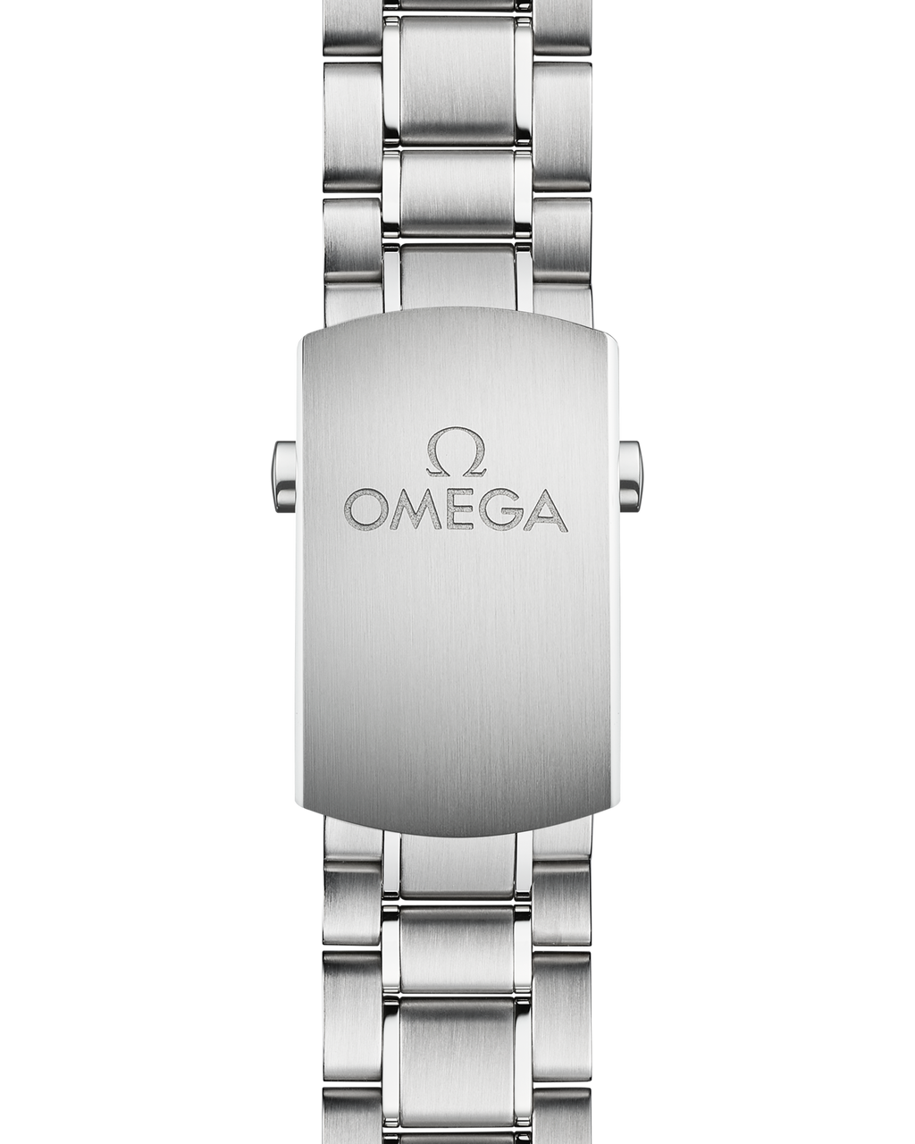 Speedmaster Racing 44.25 mm, steel on steel - 32930445101002 - View 2