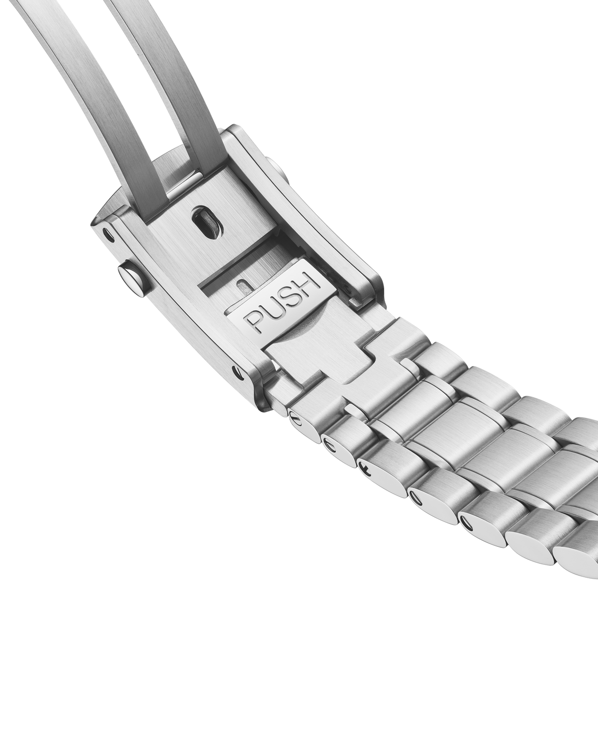 Speedmaster Racing 44.25 mm, steel on steel - 32930445101002 - View 4