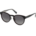 Sunglasses - Round style, unisex - OM0020-H5201D - View 1