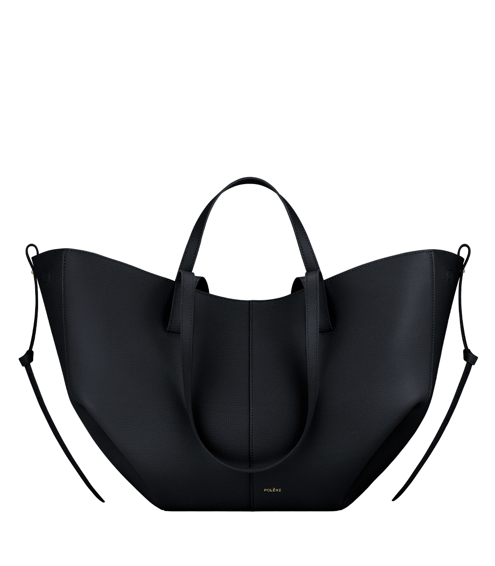 Cyme - Textured Deep Blue