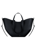 Cyme - Textured Deep Blue