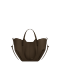 Cyme Mini - Textured Candied Chestnut