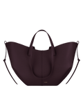 Cyme - Textured Plum