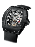 Richard Mille RM 003-V2 Tourbillon Dual Time Zone (2005)
