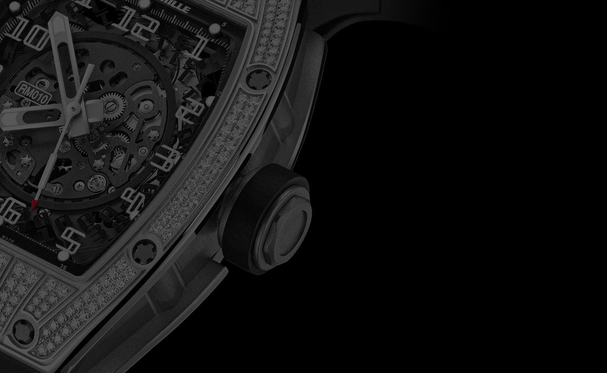 Richard Mille RM 010 Automatic (2006)