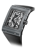 Richard Mille RM 016 Automatic Extraflat (2007)