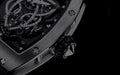 Richard Mille RM 019 Tourbillon (2009)