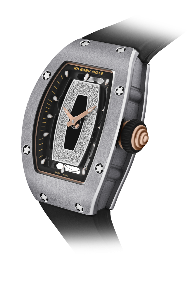 Richard Mille RM 07-01 Automatic Winding