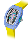 Richard Mille RM 07-01 Automatic Winding coloured ceramics