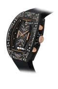 Richard Mille RM 07-01 Automatic Winding Intergalactic