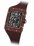 Richard Mille RM 16-02 Automatic Winding Extraflat