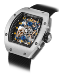 Richard Mille RM 17-02 Manual Winding Tourbillon