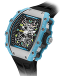 Richard Mille RM 21-02 Manual Winding Tourbillon Aerodyne