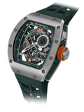 Richard Mille RM 30-01 Automatic Winding with Declutchable Rotor Le Mans Classic