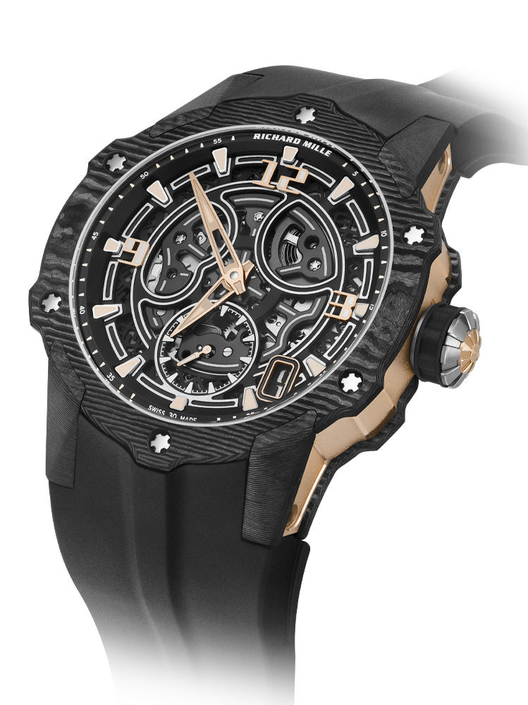 Richard Mille RM 33-03 Automatic Winding