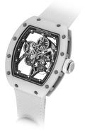 Richard Mille RM 55-01 Manual Winding